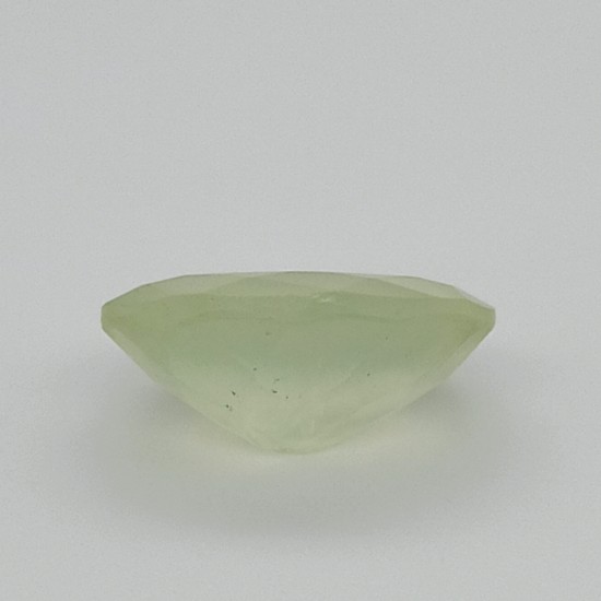 Prehnite 5.07 Ct Best Quality Prehnite 5.07 Ct Best Quality